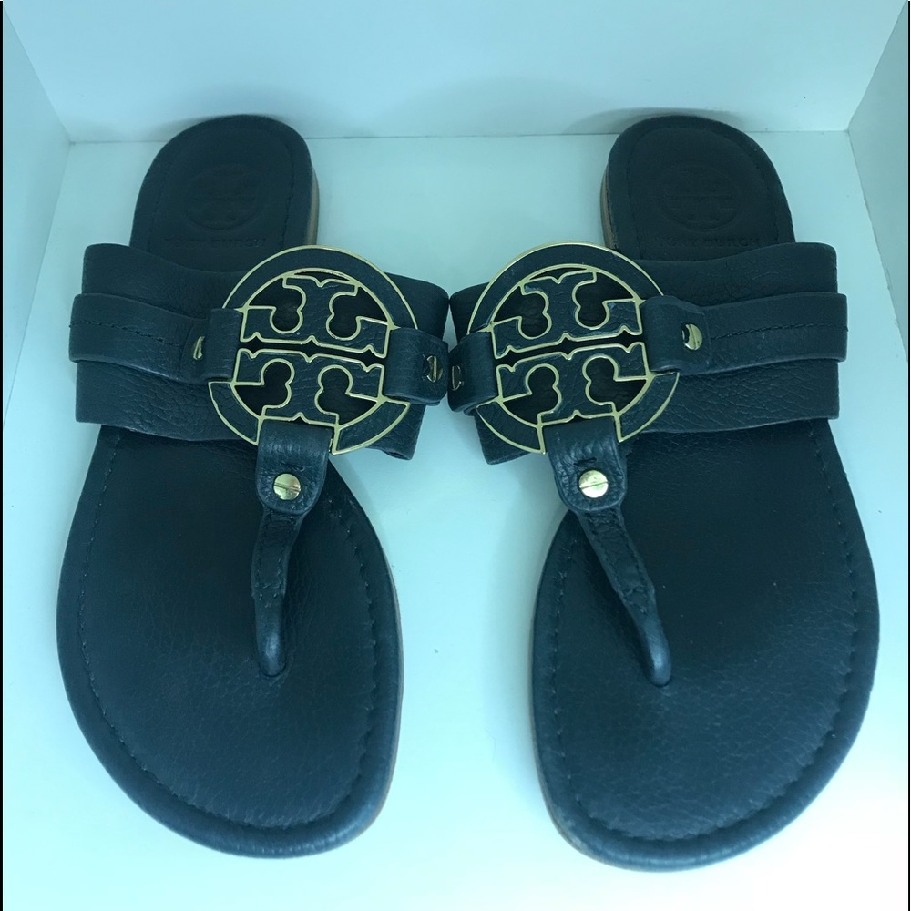 Tory Burch Flip Flops
